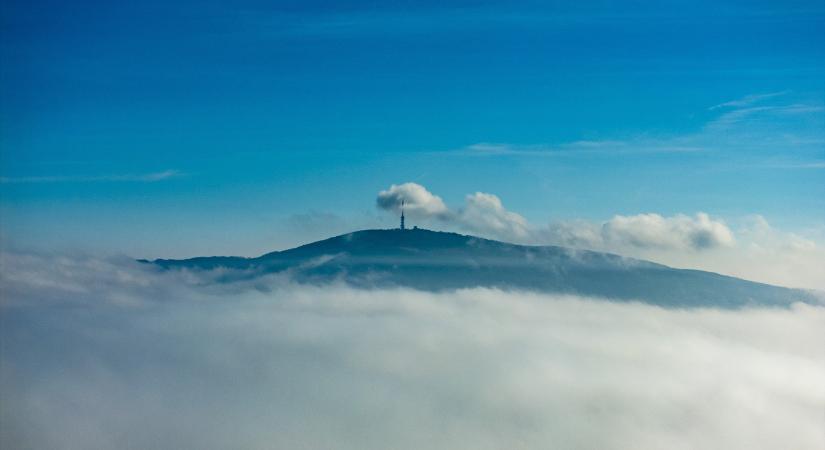 Karácsonyig ki se mászunk a ködös hidegpárna alól