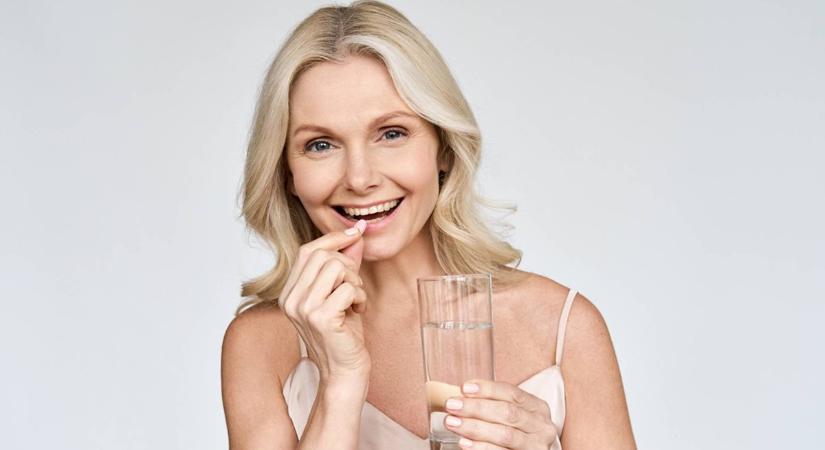 Javítja az agyműködést, lassítja az öregedést