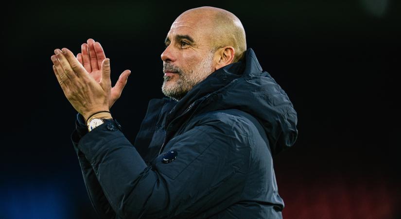 A Manchester City 100 millió eurós igazolást akar ellopni a Barcelonától