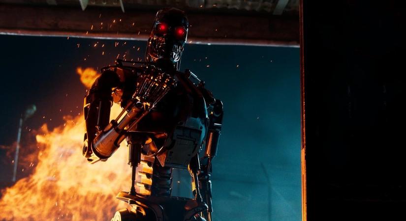Idén már nem fogunk bujkálni a T-800-as elől, de ennél rosszabb hírt is kaptunk