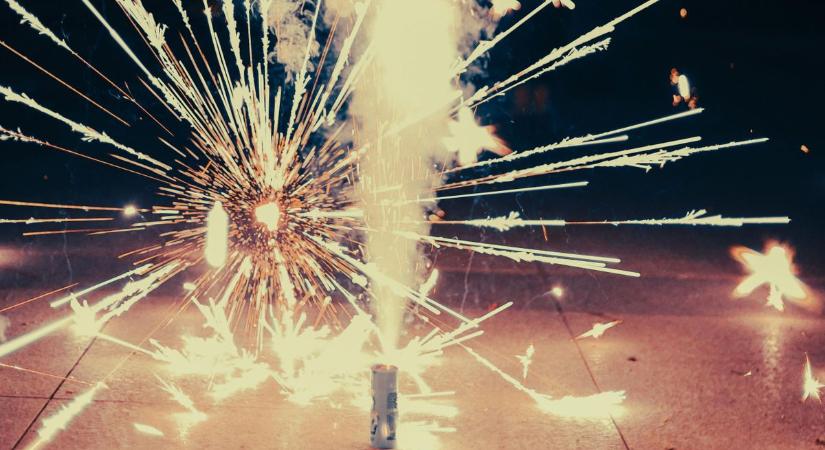 Újabb város lehet tűzijátékmentes, a Bakony is nemet mondhat a durrogtatásra