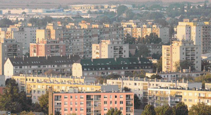 Székesfehérvár távhőszolgáltatása megújul – Az E.ON négy milliárd forintos beruházással modernizál