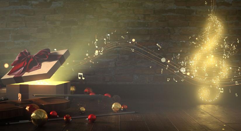 Könnyed jazzkoncert is segít a pécsieknek az ünnepi hangolódásban