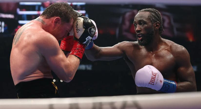 Sokkoló bejelentést tett a világ legjobb bokszolója