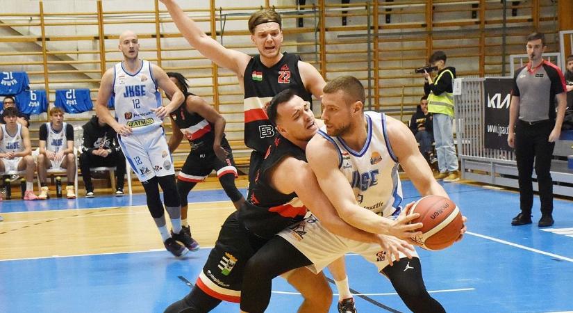 Kikapott a fővárosban a JKSE