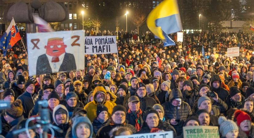 Magyarok, férfiak és asszonyok…