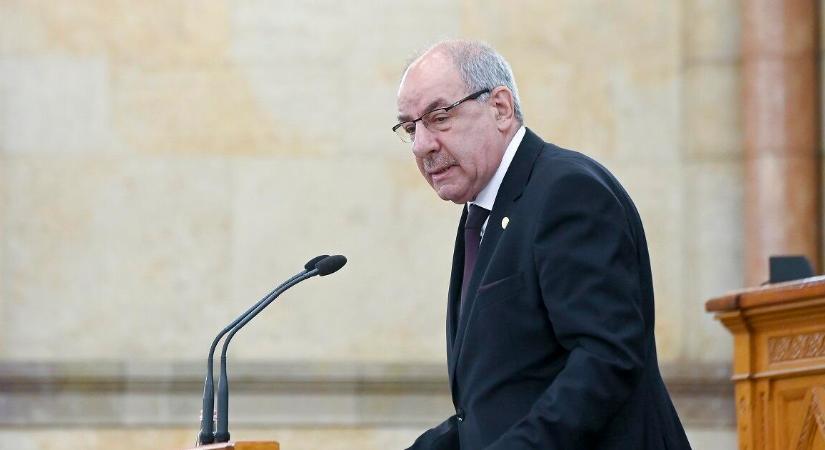 Amíg ön aludt, valaki miniszteri rangot kapott Magyarországon