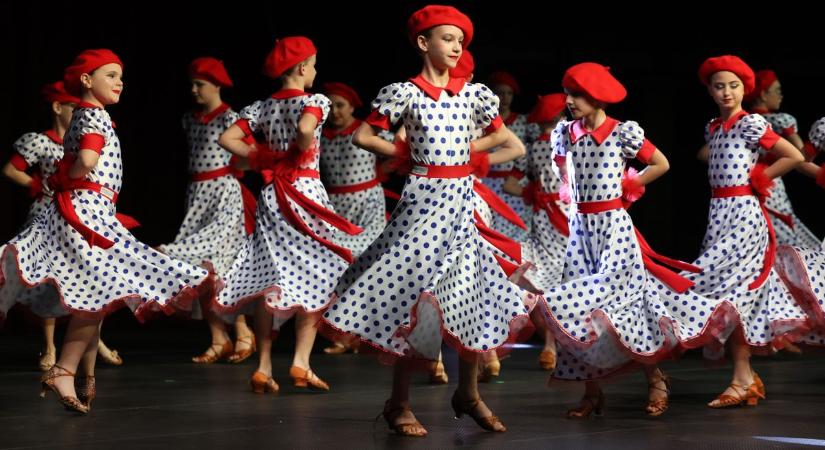 Felrobbantották a színpadot a XXIII. Látványsport Fesztivál produkciói