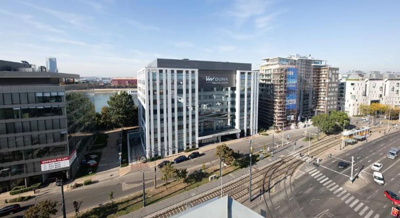 Tudatos kismamák és családbarát szemlélet alakítja át a modern szülészetet