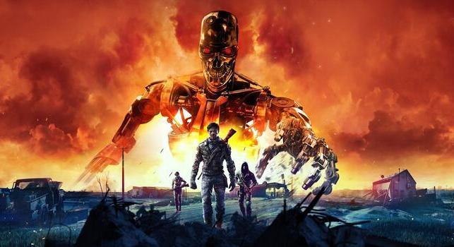 Nem 2025-ben jön el az ítélet napja, ismét elhalasztották a Terminator: Survivors megjelenését