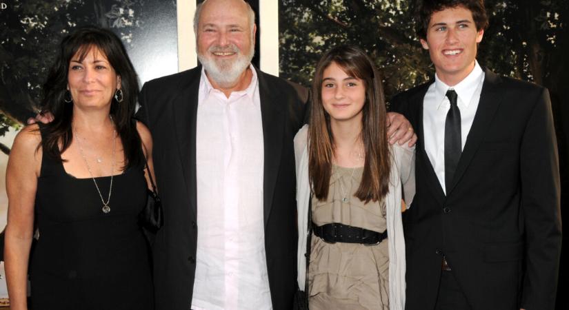 Kivégezhetik a világhírű rendező és felesége gyilkosát – saját szüleit ölte meg