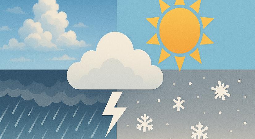 Egy újabb nap a hidegpárna alatt