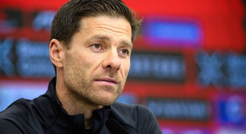 Xabi Alonso szerint ez már nem normális, azonnali lépéseket akar