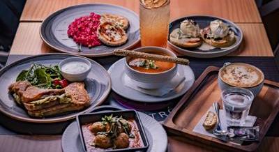 Ízutazás Olaszországtól Mexikóig Újpest központjában – A megújult Központ Bisztróban és a Calaverában jártunk