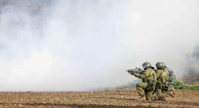 Putyin döntött: több százezer katonát vezényel a NATO határához, háborús riadót fújtak Európában