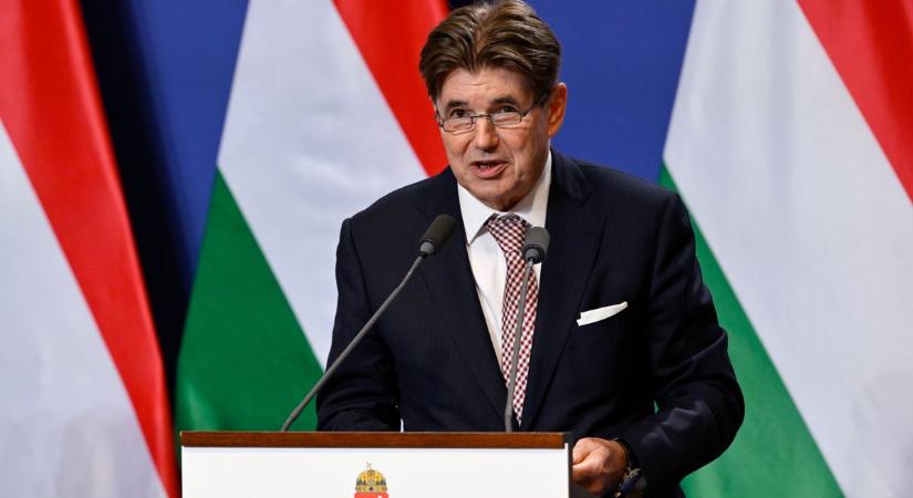 Sikerekkel és kitüntetésekkel zárta az évet a Budapesti Kereskedelmi és Iparkamara