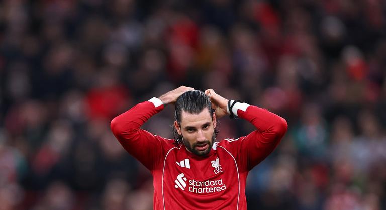 Lesújtó hírt közöltek Szoboszlai Dominikról, de messziről hallani ahogy hápog