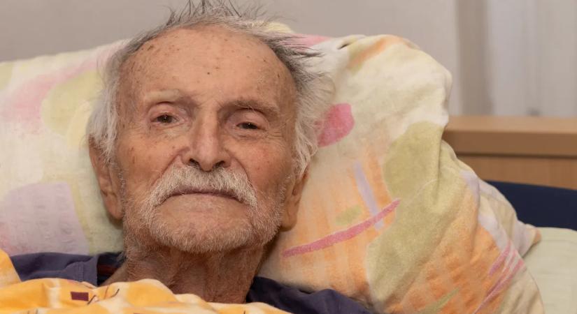 Az alapoktól az olimpiai aranyig – Füzesséry Gyula százéves