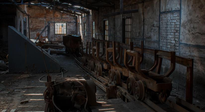 Halász András bányamérnök, az alumíniumipar meghatározó alakja