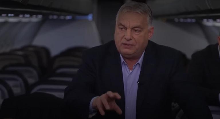 Orbán Viktor: Magyarország mentesül az esetleges orosz retorziók alól