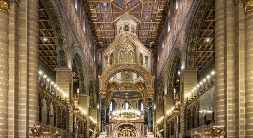 Zene tölti meg a székesegyházat, csodás koncerteket ígérnek