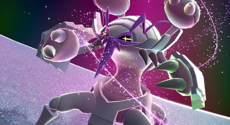 A Pokémon Legends: Z-A kiegészítőjének új szörnyétől már most retteg a kompetitív közösség