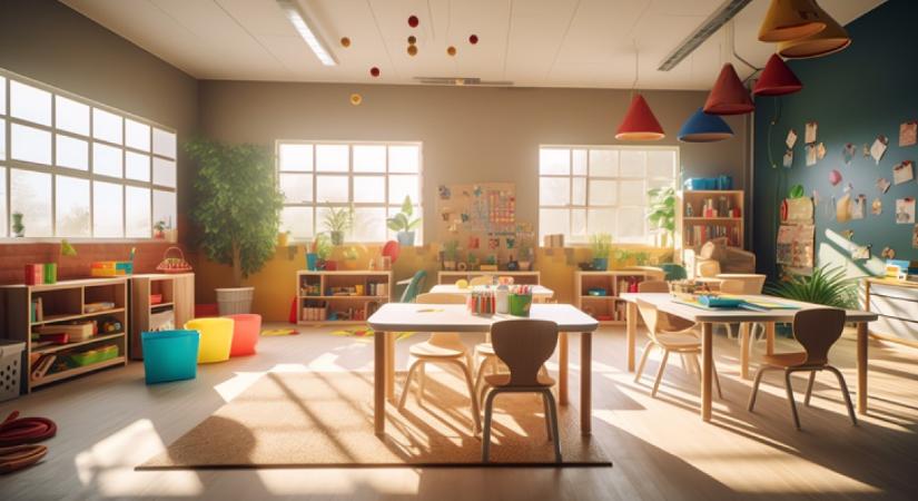 Óvodások haját rángatta a nevelő ebben a magyar gyermekotthonban: még rá is zárta az ajtót azokra, akik szerinte rosszul viselkedtek