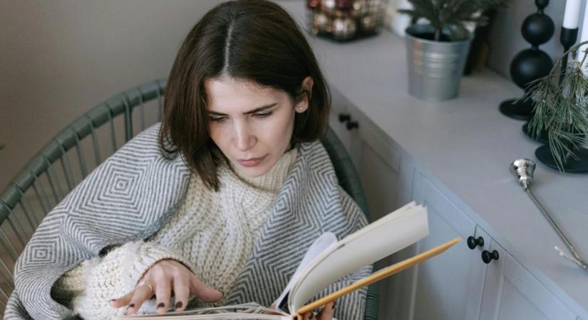 Egyedül karácsonykor? Így hozd ki belőle a legtöbbet