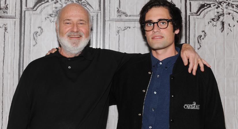 Szemtanúk mesélték el, hogyan viselkedett Nick Reiner, mielőtt kegyetlenül meggyilkolta szüleit