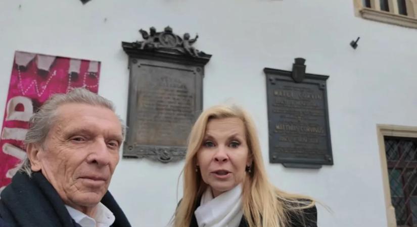 Polgár Tünde kiakadt: „Úgy beszélt velem, mint egy koszos ronggyal”