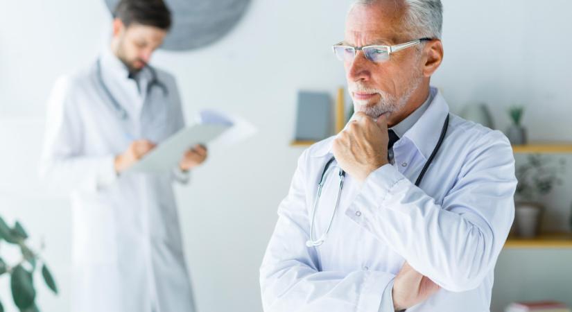 A légszomj, a lábdagadás és a szívritmuszavar egy ritka rák tünete is lehet