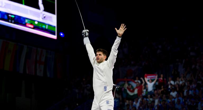 Megdőlt Portisch Lajos elképesztő rekordja, íme az év legjobb sportolóinak teljes listája