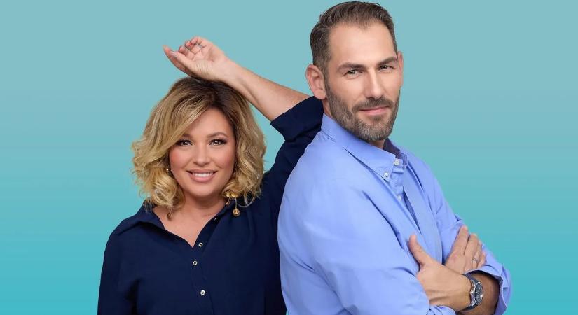 Karácsonyi tippek a cukrászmestertől: Liptai Claudia férje elárulta a tökéletes bejgli titkát