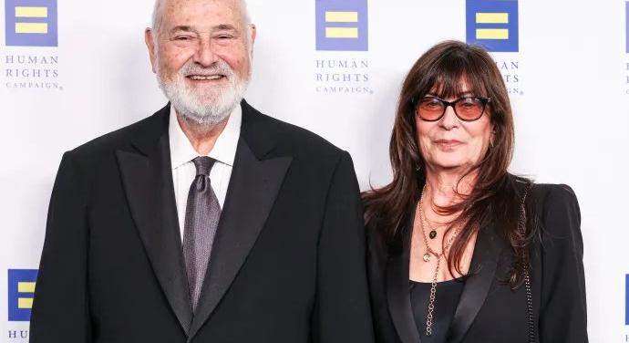 Otthonában meggyilkolták Rob Reiner filmrendezőt és feleségét