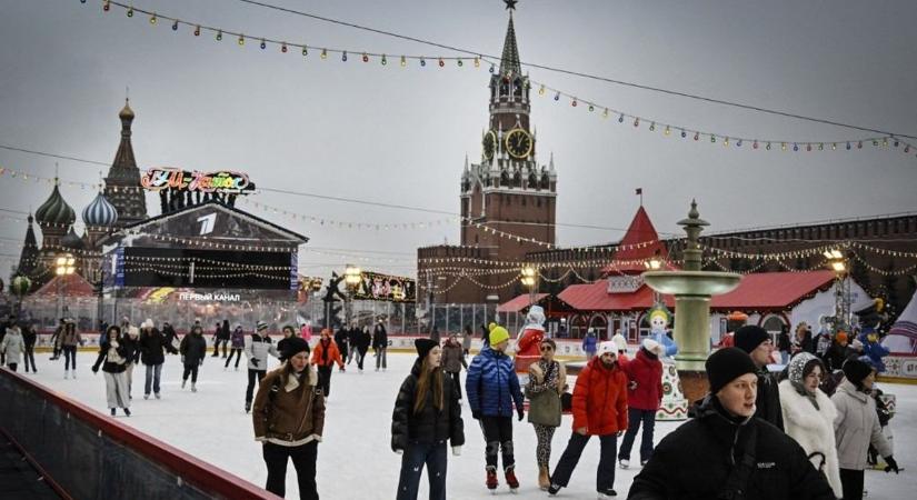 A háborús abc Z-vel kezdődött, a C-nél tartunk: számlák, ahonnan Putyin leemeli Európa pénzét – a háború meg megy tovább