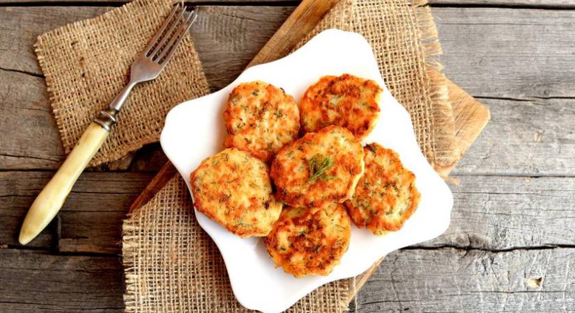 Ropogós halfasírt, amit a gyerekek is szívesen esznek: ebből készítsd