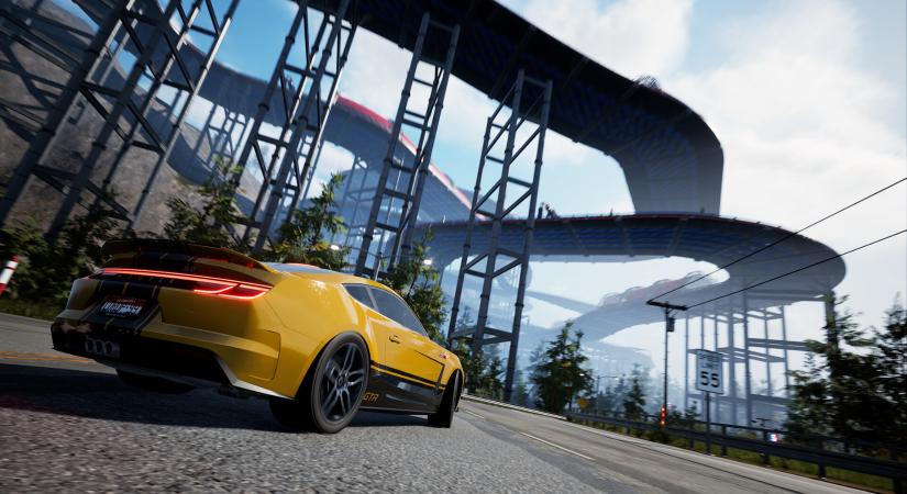 Hatalmas bajban a Wreckreation csapata