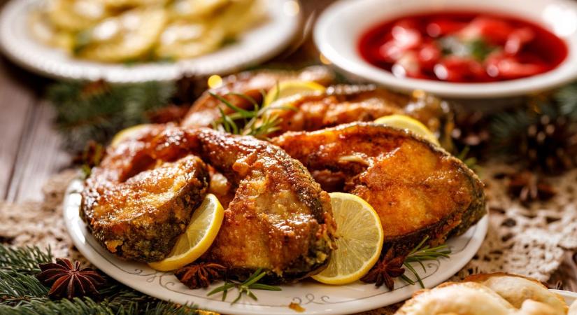 Mit egyen az allergiás gyerek karácsonykor?