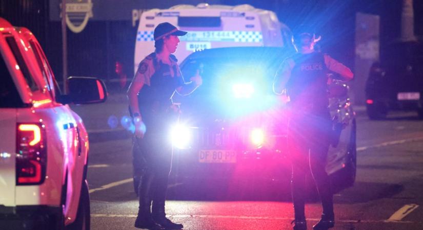 Vádat emeltek a Bondi Beach-i terrortámadás elkövetője ellen