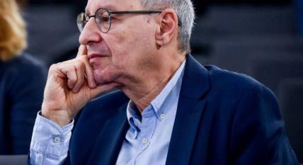 Győzelem a zsidózó kommentelők ellen: Gábor György pert nyert