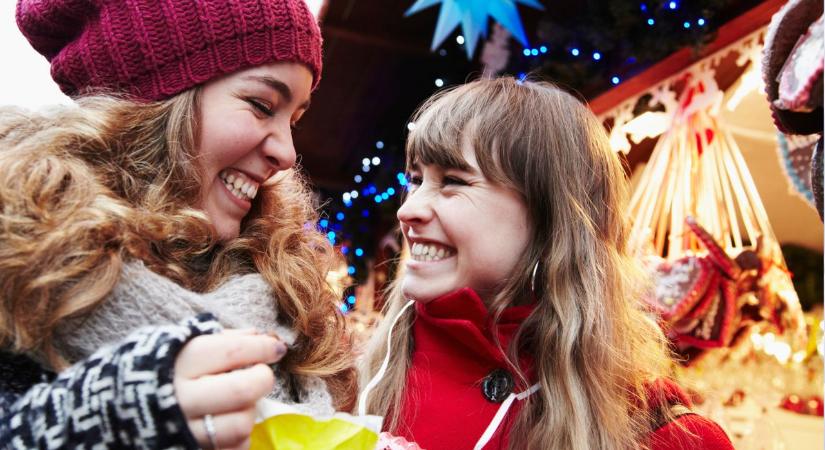 Magyarország legszebb karácsonyi vásárai – ha idén csak egyre mész, innen válassz