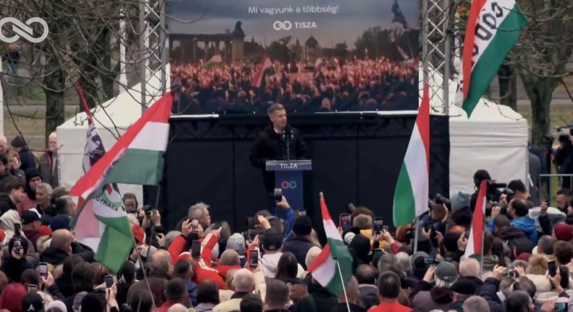 21 Kutatóközpont: visszaesett a Fidesz támogatottsága a nyári szintre