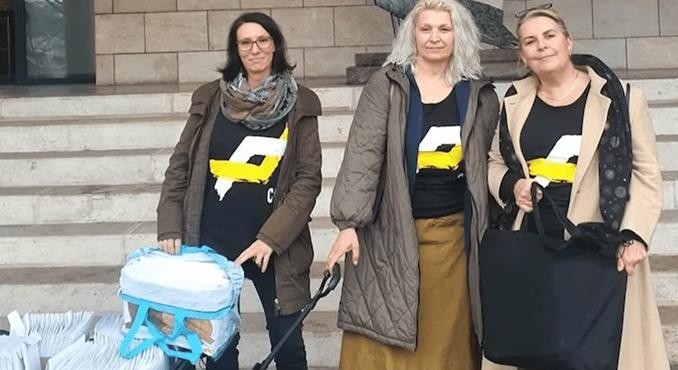 "A pedagógiai asszisztensek a közoktatás csendes tartóoszlopai" – ők sem számíthatnak béremelésre