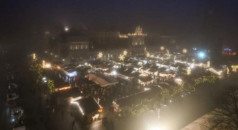 Tömeges terrortámadás készülhetett az ünnepek előtt Lengyelországban