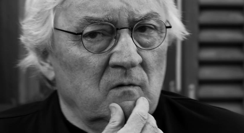 Koltai Lajos megrázó vallomása a felesége elvesztéséről: Ugyanúgy van minden azóta az otthonunkban