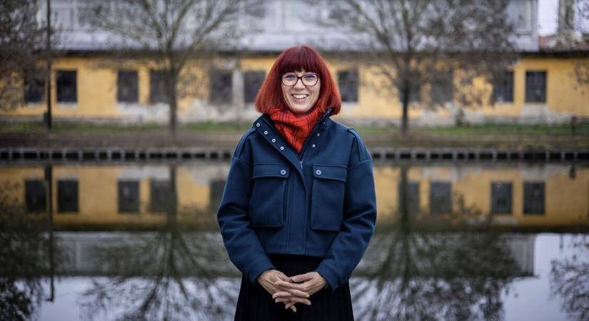 „A nehéz sorsú emberek felkarolásához polipnak kell lenni” – így segít Az év szociális munkása