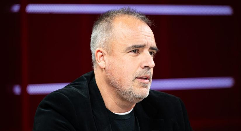 Török Gábor: Ha valóban ez a helyzet, az 4 hónappal a választás előtt már sok