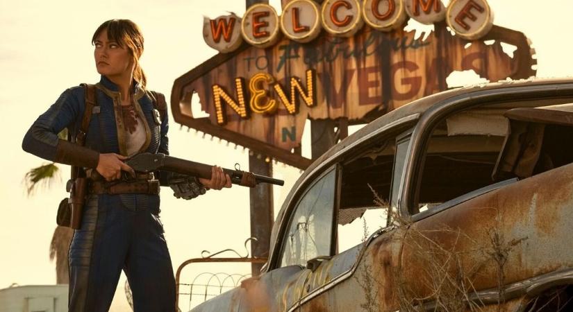 A Fallout az új The Last of Us? Szerencsére nem