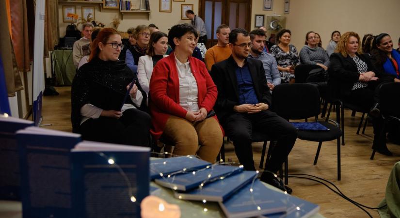 Közösség, közművelődés és jó gyakorlatok - Évértékelő szakmai napot tartott az NMI Sorkikápolnán