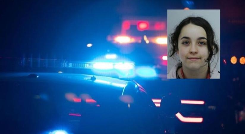 Tinilány tűnt el Vértesszőlősről, napok óta nem ad életjelet